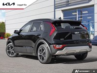 2026 Kia Niro PHEV EX FWD