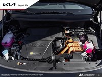 2026 Kia Niro PHEV EX FWD