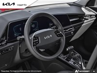 2026 Kia Niro PHEV EX FWD