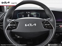 2026 Kia Niro PHEV EX FWD