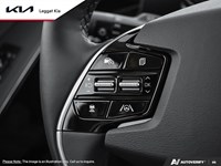 2026 Kia Niro PHEV EX FWD