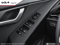 2026 Kia Niro PHEV EX FWD