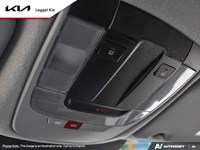 2026 Kia Niro PHEV EX FWD