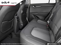 2026 Kia Niro PHEV EX FWD