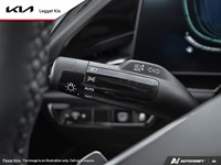 2026 Kia Niro PHEV EX FWD