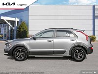 2025 Kia Niro PHEV EX FWD