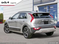 2025 Kia Niro PHEV EX FWD