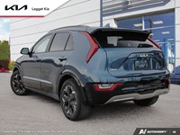 2026 Kia Niro Ev Wave FWD