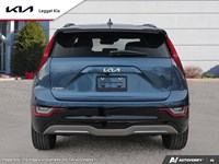 2026 Kia Niro Ev Wave FWD