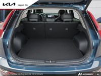 2026 Kia Niro Ev Wave FWD