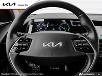 2026 Kia Niro Ev Wave FWD