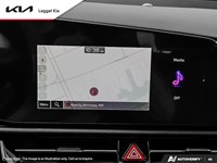 2026 Kia Niro Ev Wave FWD