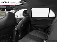 2026 Kia Niro Ev Wave FWD