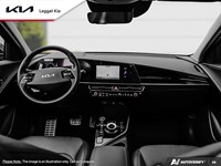 2026 Kia Niro Ev Wave FWD