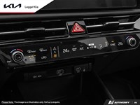 2026 Kia Niro Ev Wave FWD