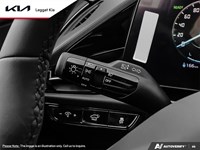 2026 Kia Niro Ev Wave FWD