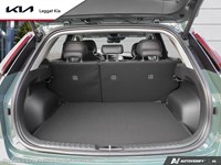 2025 Kia Niro EV Wave FWD