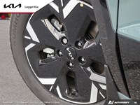 2025 Kia Niro EV Wave FWD