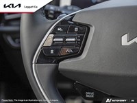 2025 Kia Niro EV Wave FWD