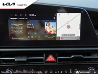 2025 Kia Niro EV Wave FWD