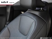 2025 Kia Niro EV Wave FWD