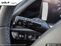 2025 Kia Niro EV Wave FWD