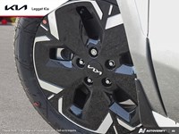 2026 Kia Niro EV Wave FWD Snow White Pearl/Grey