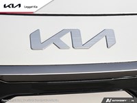 2026 Kia Niro EV Wave FWD Snow White Pearl/Grey