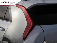 2026 Kia Niro EV Wave FWD Snow White Pearl/Grey