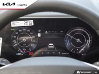 2026 Kia Niro EV Wave FWD Snow White Pearl/Grey