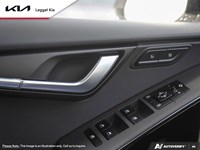 2026 Kia Niro EV Wave FWD Snow White Pearl/Grey