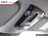 2026 Kia Niro EV Wave FWD Snow White Pearl/Grey