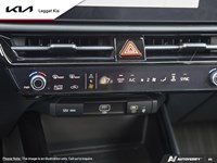 2026 Kia Niro EV Wave FWD Snow White Pearl/Grey