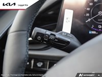 2026 Kia Niro EV Wave FWD Snow White Pearl/Grey