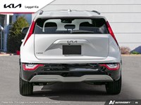 2026 Kia Niro EV Wave FWD