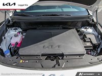 2026 Kia Niro EV Wave FWD