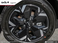 2026 Kia Niro EV Wave FWD