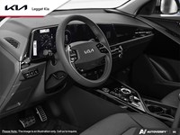 2026 Kia Niro EV Wave FWD