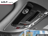 2026 Kia Niro EV Wave FWD