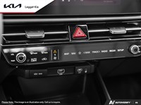 2026 Kia Niro EV Wave FWD