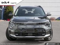 2026 Kia Niro EV Wave FWD