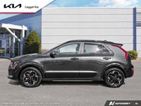 2026 Kia Niro EV Wave FWD