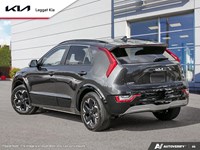 2026 Kia Niro EV Wave FWD