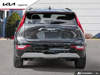 2026 Kia Niro EV Wave FWD