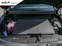 2026 Kia Niro EV Wave FWD