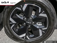 2026 Kia Niro EV Wave FWD