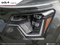 2026 Kia Niro EV Wave FWD