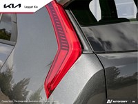 2026 Kia Niro EV Wave FWD