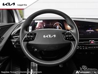 2026 Kia Niro EV Wave FWD