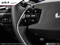 2026 Kia Niro EV Wave FWD